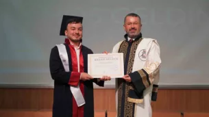 ozbekistanli fatkhiddinov fakulteyi birincilikle bitirdi HKnFNPsx