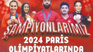 paris olimpiyatlarinda turkiyeyi temsil edecek 5 sporcu baruden IzIDMjCJ