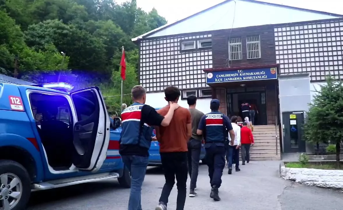 rizede uyusturucu operasyonu DFHCY3LO jpg