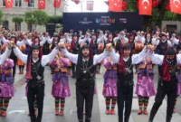 Türkiye Kültür Yolu Festivalleri Trabzon’la sürüyor