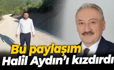 Eski ve yeni il genel meclis üyelerinin sosyal medya kavgası