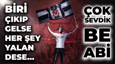 Beşiktaş’ın Efsanevi Tribün Lideri: Optik Başkan Mehmet Işıklar’ın Anısına