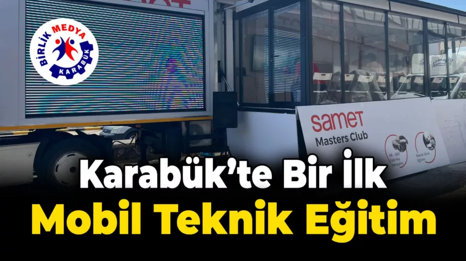 Samet Masters,Türkiye’yi Gezerek Ürünlerini Tanıtıyor