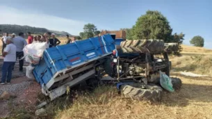 agir yaralanan traktor surucusu hayatini kaybetti IEM8gK3V