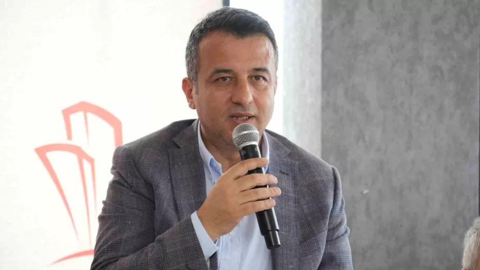 Başkan Doğan: “Çinli yatırımcılar Avrupa’ya Samsun üzerinden girmek istiyor”