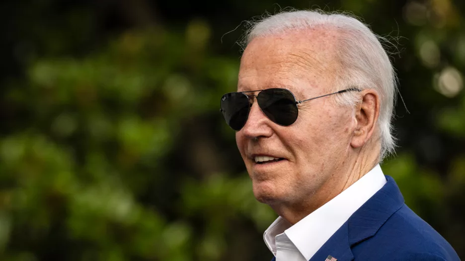 Joe Biden’ın Parkinson tedavisi gördüğüne ilişkin iddiaları yalanladı