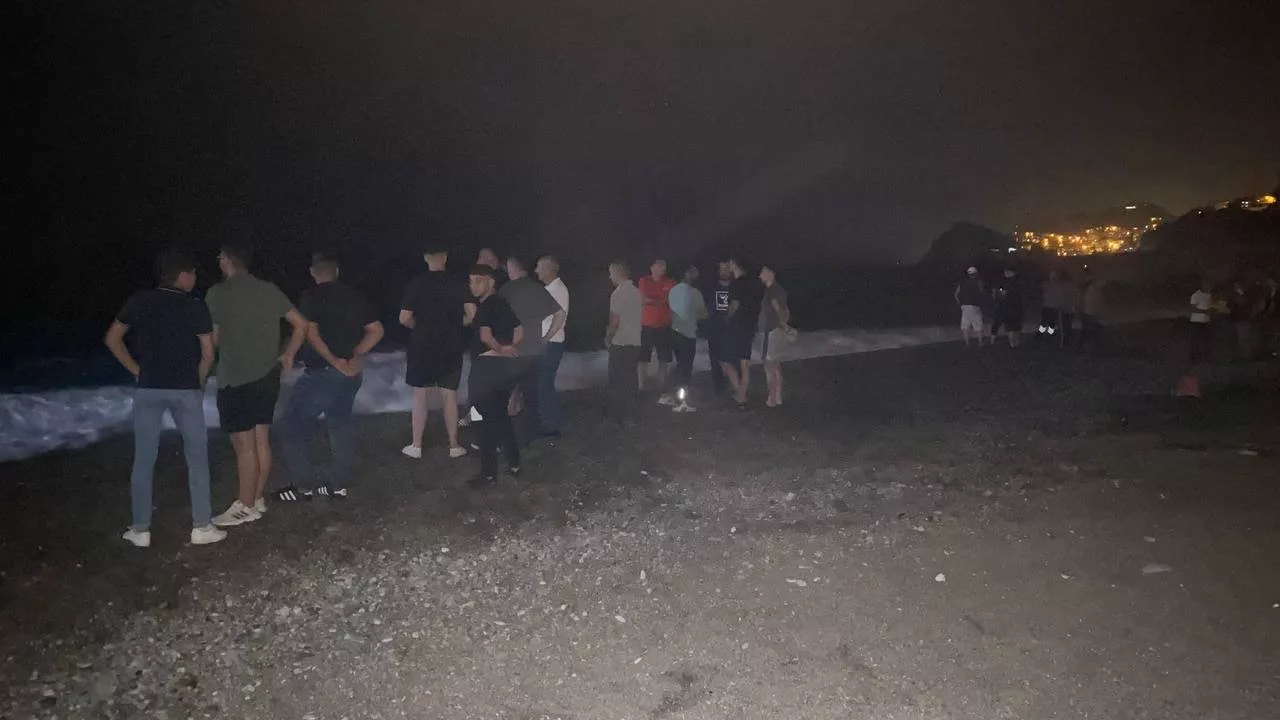 denizde kaybolan adamin cansiz bedenine ulasildi xw4grW7W jpg