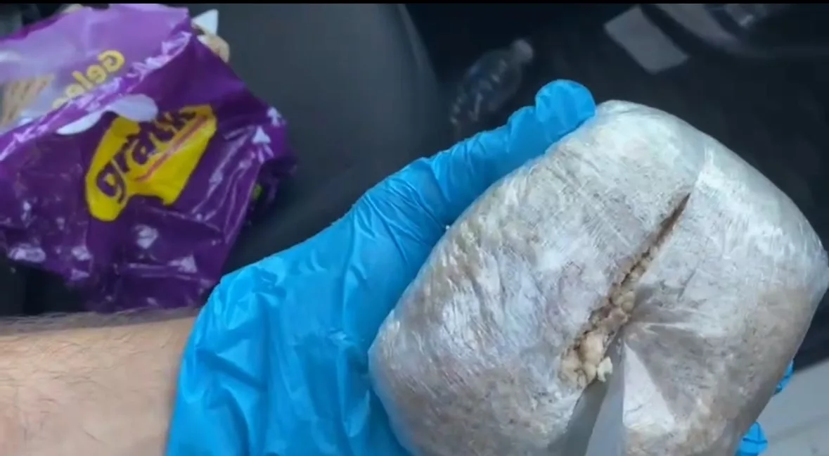 duzcede 2 milyon tllik uyusturucu ele gecirildi 8rGQEyG7 jpg