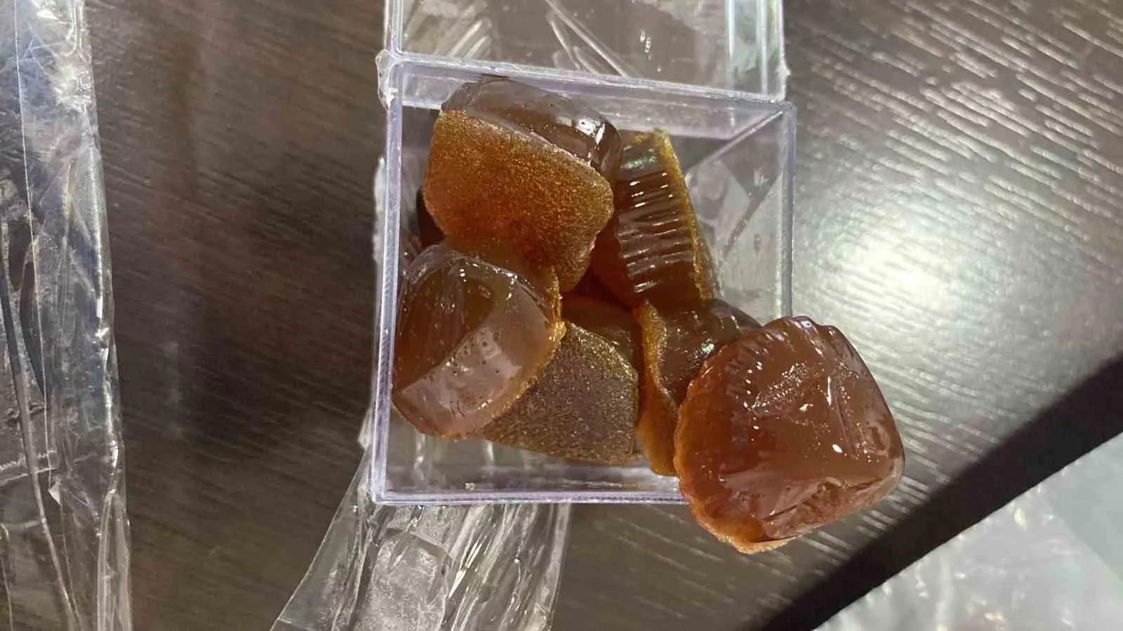 kargo paketinden recine haline getirilmis esrar cikti 5BSjCY7t jpg