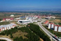 Kastamonu Üniversitesi, QS 2025 Dünya Üniversiteleri bölgesel sıralamasında