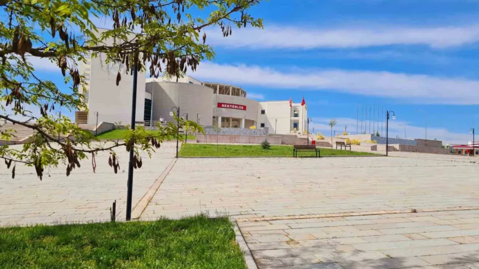 Kastamonu Üniversitesi’nden Erasmus+ projesi başarısı