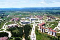 Kastamonu Üniversitesi’nin 7. Bilgisayar ve Öğretim Teknolojileri Sempozyumuna destek