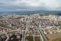 Kastamonu’da ihracat yüzde 50,5 azaldı