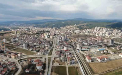 Kastamonu’da ihracat yüzde 50,5 azaldı