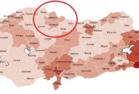 Orta Karadeniz’de en yüksek işsizlik oranı Samsun’da