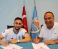 Pazarspor, Metin Caner Akbayrak’ı renklerine bağladı