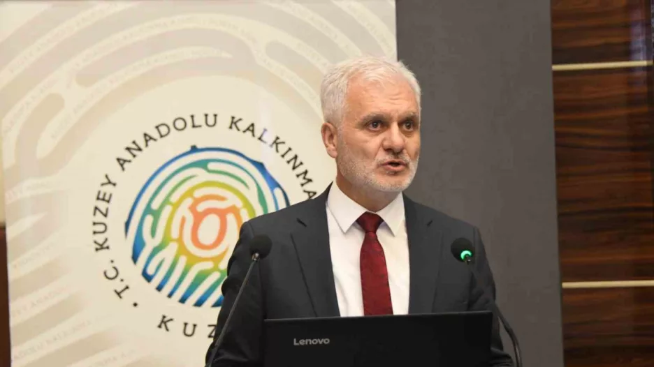 Rektör Yardımcısı Küçük: “Diş Hekimliği Araştırma ve Uygulama Hastanesi’nin 2025’te tamamlanması hedefleniyor”