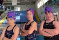 Rize Olimpik Yüzme Havuzu’nda klordan zehirlenen 3 çocuk taburcu oldu