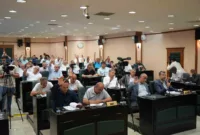 Samsun Büyükşehir Belediye Meclisi’nde 3 madde karara bağlandı