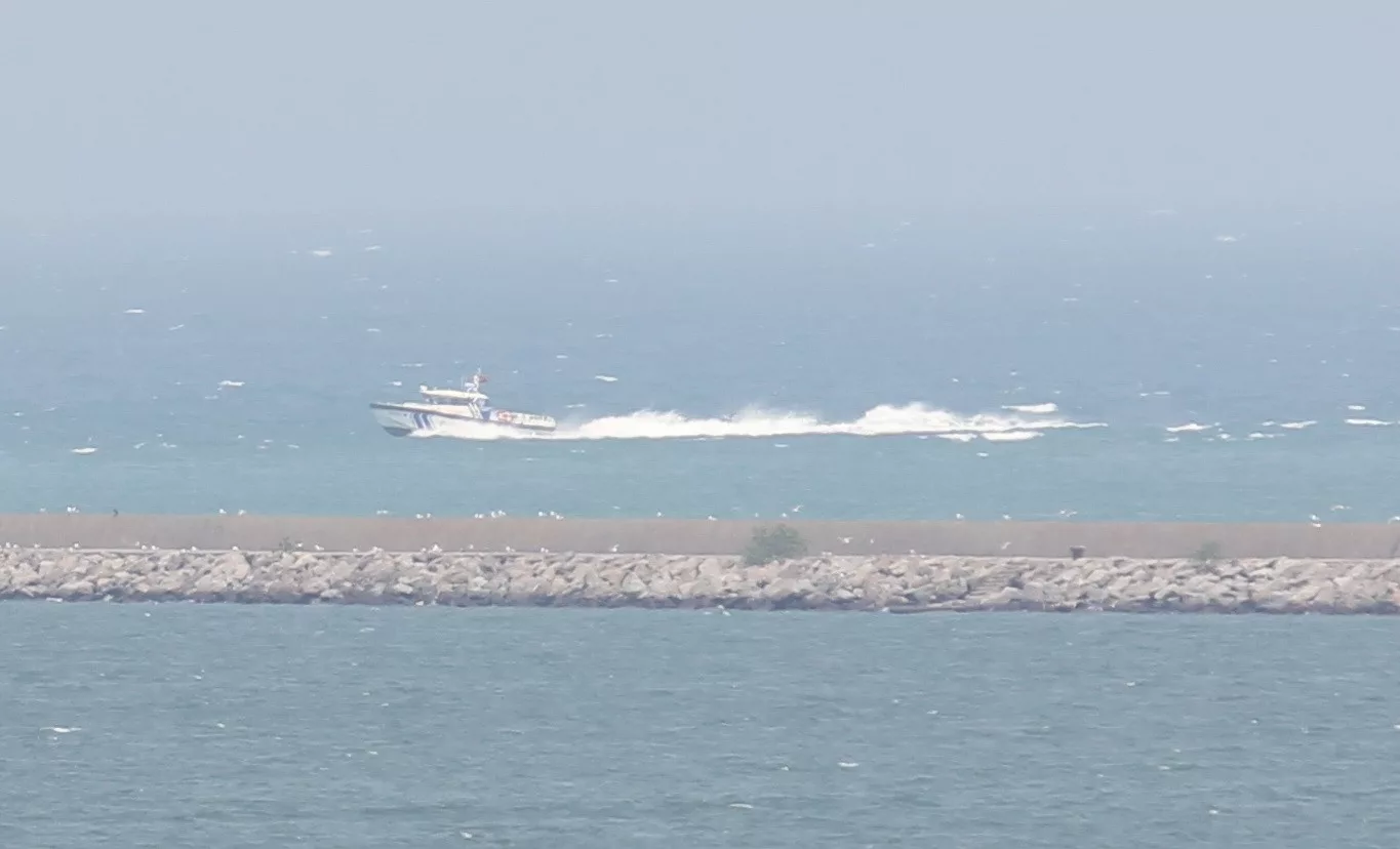 samsunda 2 kisi bogulma tehlikesi gecirdi ibK15U9E jpg