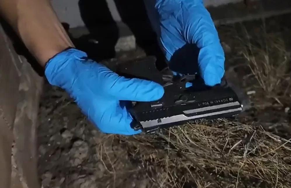 sinopta arac kursunlama olayi zanlilari yakalandi VumRwZVa jpg