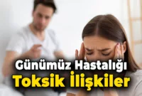 Sağlıklı Yaşamı Tehdit Eden Görünmez Tehlike