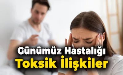 Sağlıklı Yaşamı Tehdit Eden Görünmez Tehlike