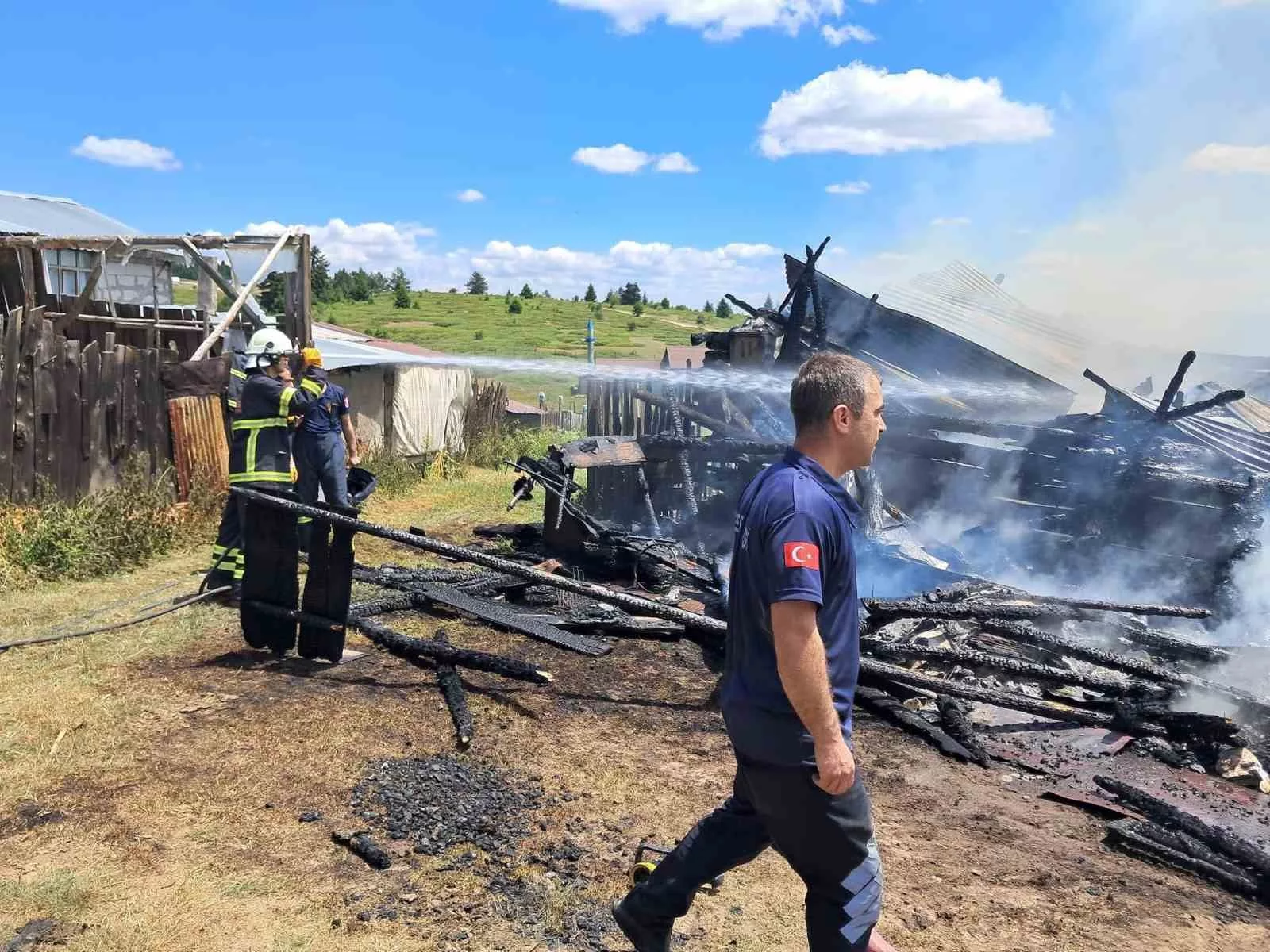yayla evi kule dondu vhS2LLCu jpg