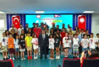 ZBEÜ Çocuk Üniversitesi açılışı gerçekleşti