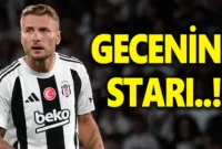 GECENİN STARI IMMOBİLE SEÇİLDİ