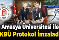 Sağlıkfest’e destek için imzalar atıldı