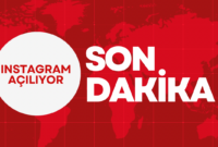 Instagram Türkiye’de Yeniden Erişime Açılıyor