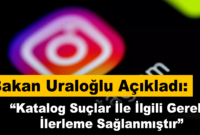 Bakan Uraloğlu açıkladı: 21.30’da açılacak!