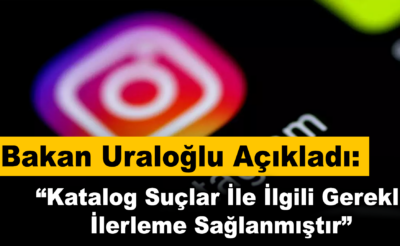 Bakan Uraloğlu açıkladı: 21.30’da açılacak!