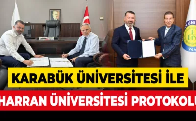 Üniversitelerin SAĞLIKFEST’e destekleri sürüyor