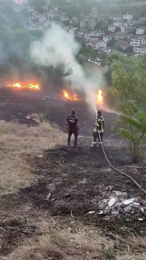 aniz yangini buyumeden sonduruldu J9dMbIub jpg