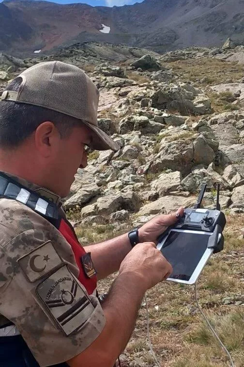 artabel gollerinde kaybolan doktor helikopterle kurtarildi MnxtJJGW jpg