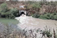 Bolu’da su kirliliğine yol açan 61 tesis faaliyetten men edildi