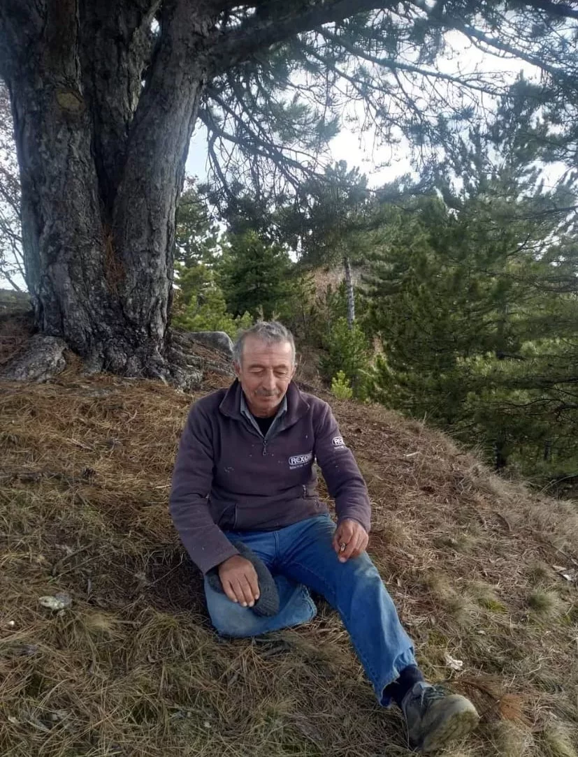 hayvanlarini otlatmak icin evden ayrilan sahsin cesedi bulundu EsBY4zza jpg