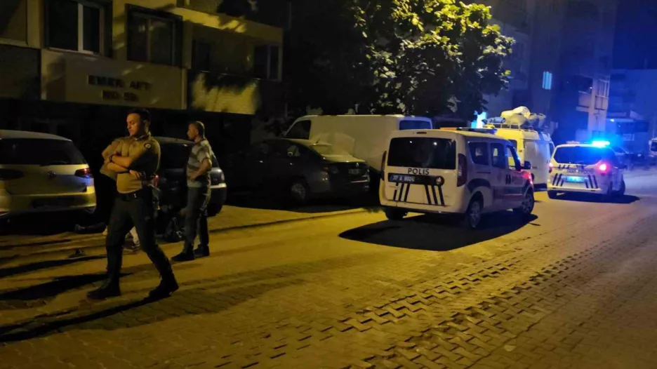 Kastamonu’da iki aile arasında çıkan kavgada yaralanan 7 kişiden 1’i öldü