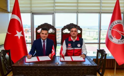 Kastamonu’da meraların verim potansiyeli ortaya çıkartılacak