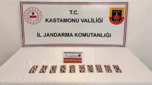 kastamonuda uyusturucuyla yakalanan 2 sahis tutuklandi gMHwzwjF