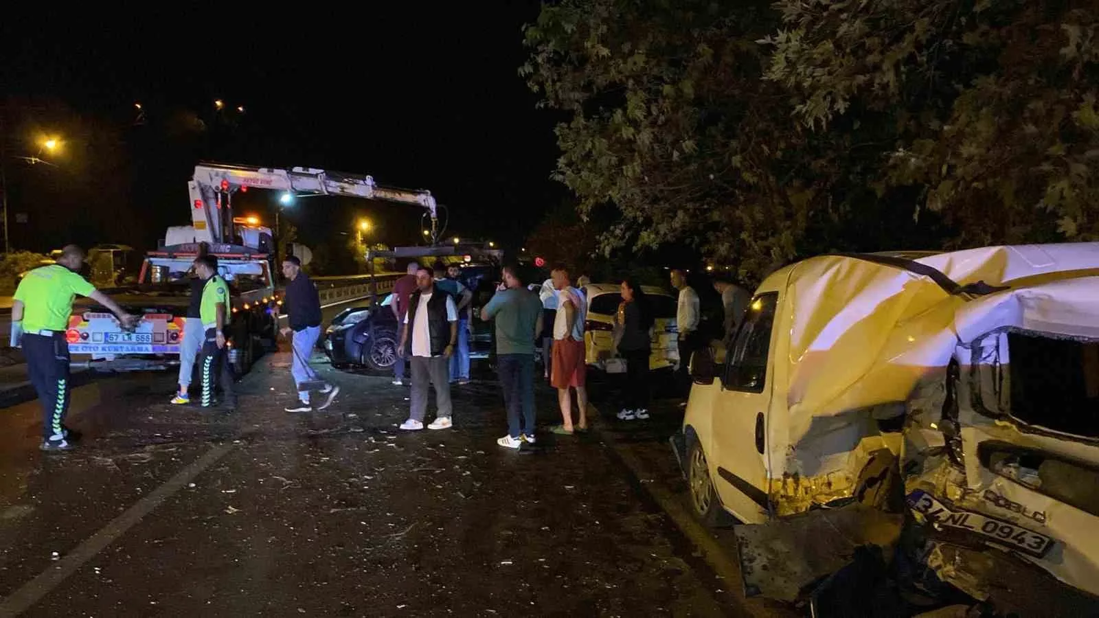 kdzereglide trafik kazasi 1 yarali 7mQ6VVTU jpg