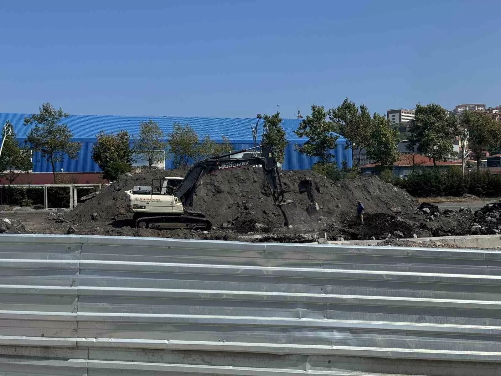 lavuar alaninda calismalar suruyor J8FaPADx jpg