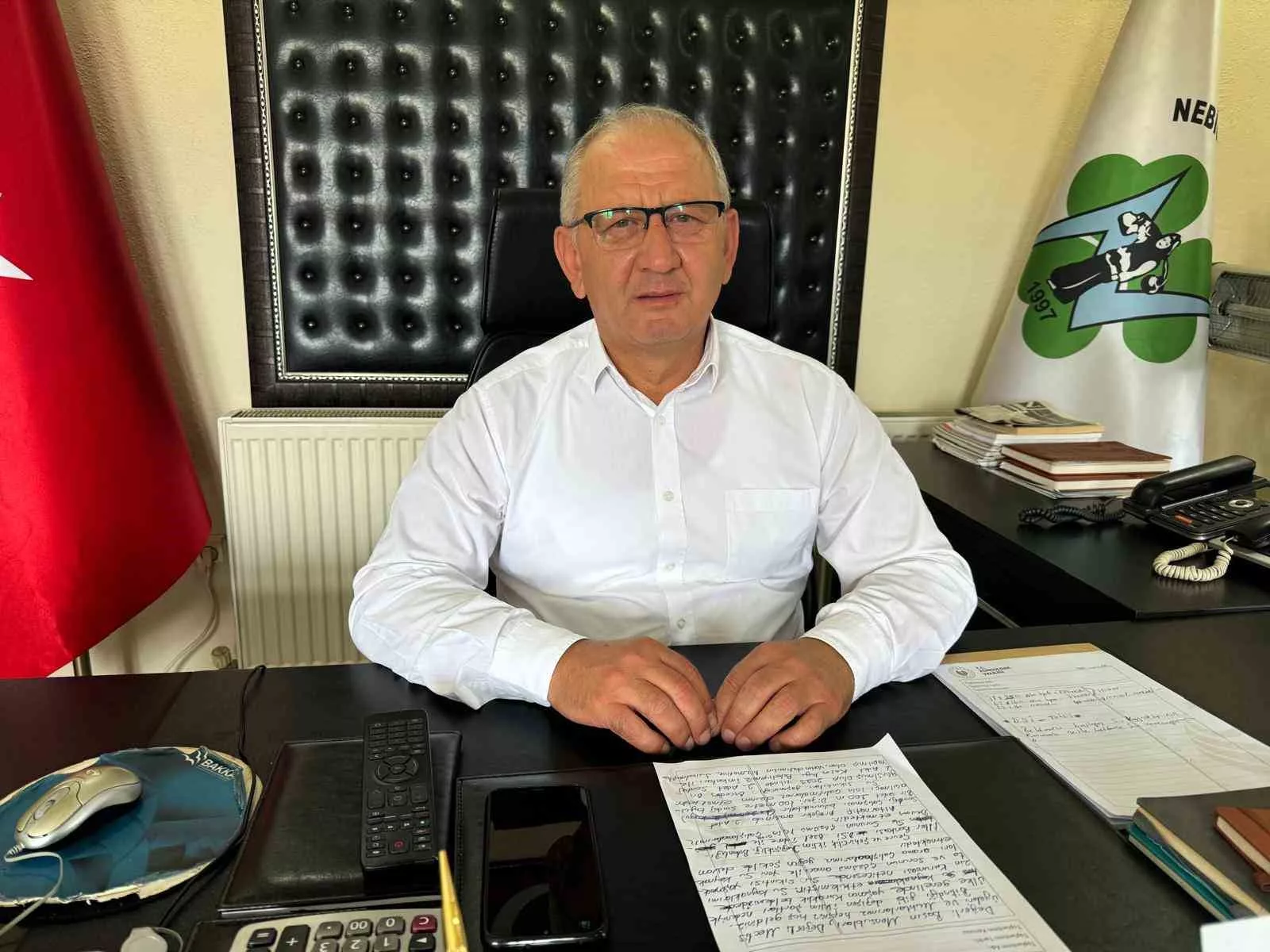 ozdal vadinin kurtulusu iki adet baraj ve aritma tesisine baglidir 6DjJ2efT jpg