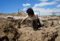 Pompeiopolis Antik Kenti, 2 yıl içerisinde turizme kazandırılacak