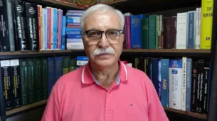 prof dr tevfik ozlu maymun cicegi hastaligi nedeniyle bir pandemi beklentim yok erdsJg5g