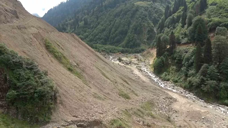 rize belediye baskani rahmi metin rize su cenneti olan bir yer degil rtgsYQzV