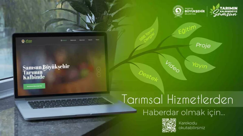 tarimsal faaliyetlere yonelik talepler artik web uzerinden alinacak xV2p1U5v