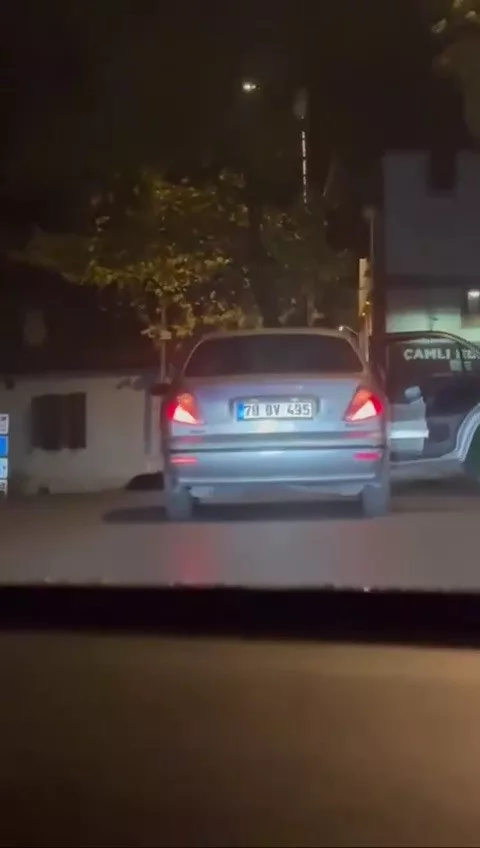 trafikte tehlikeli bir sekilde yuk tasiyan surucuye ceza SOdANnZs jpg
